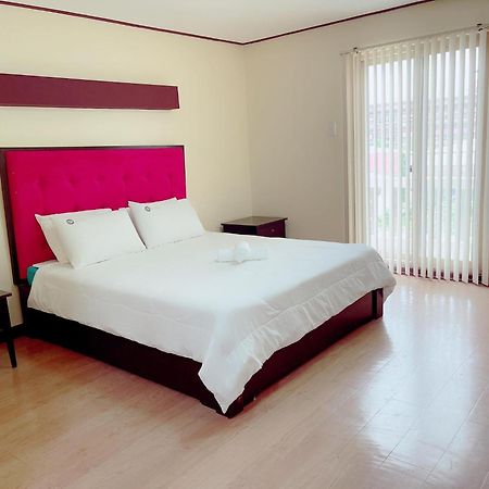 Jun And Helen Hotel And Restaurant Angeles Luaran gambar
