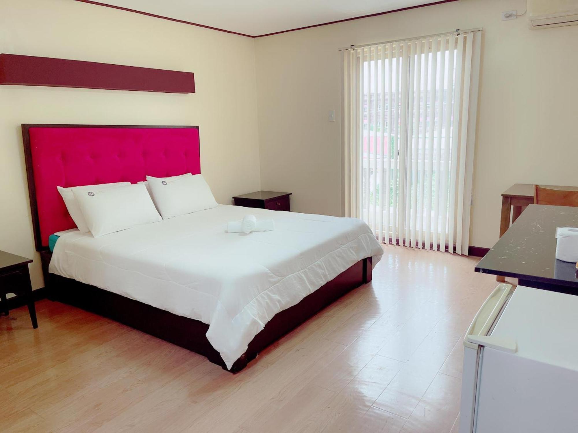 Jun And Helen Hotel And Restaurant Angeles Luaran gambar