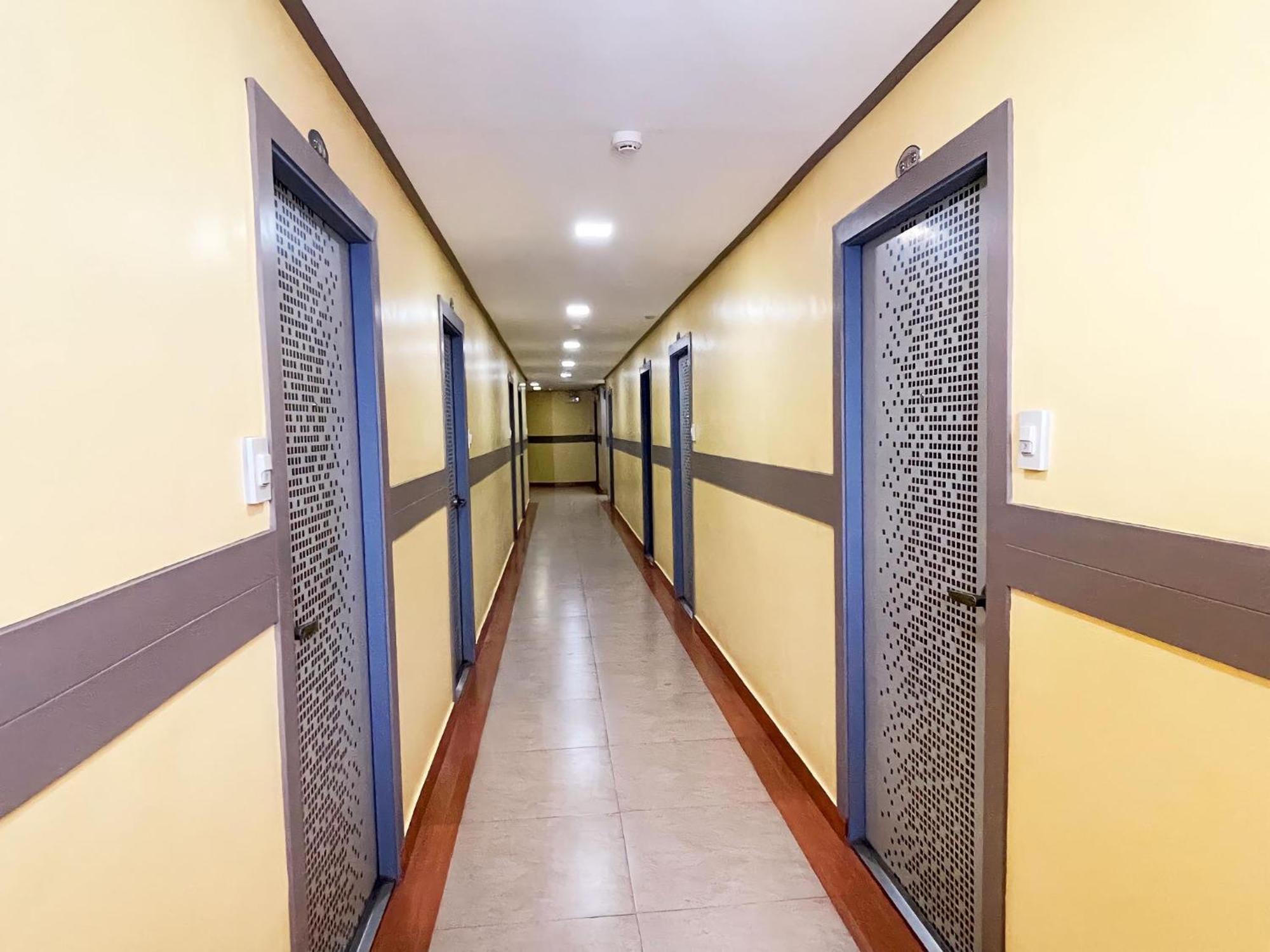 Jun And Helen Hotel And Restaurant Angeles Luaran gambar